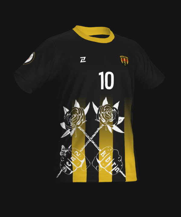 NUEVA ERA FC