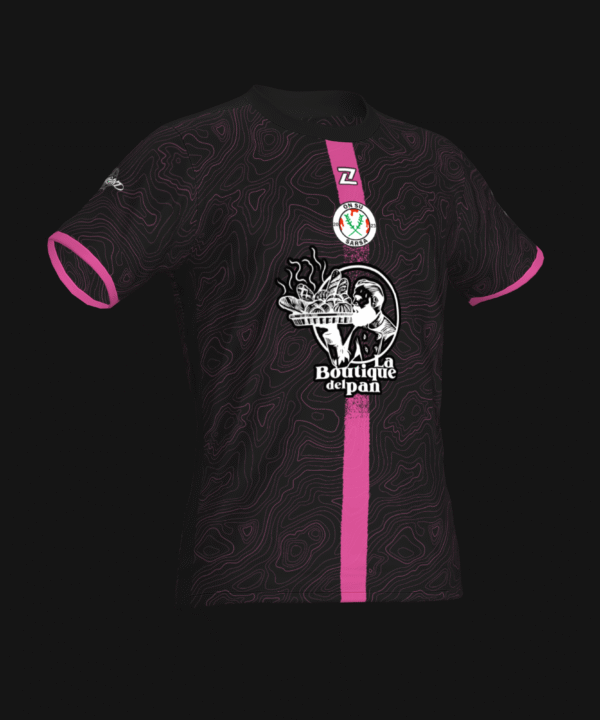ON SU SARSA F.C