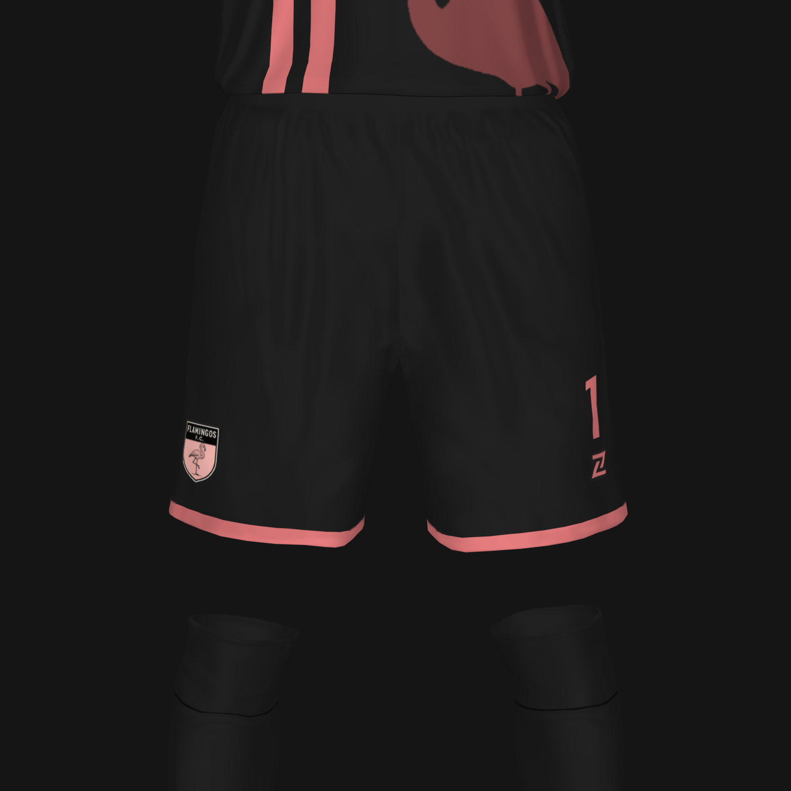 FLAMINGOS C.F. - Imagen 8