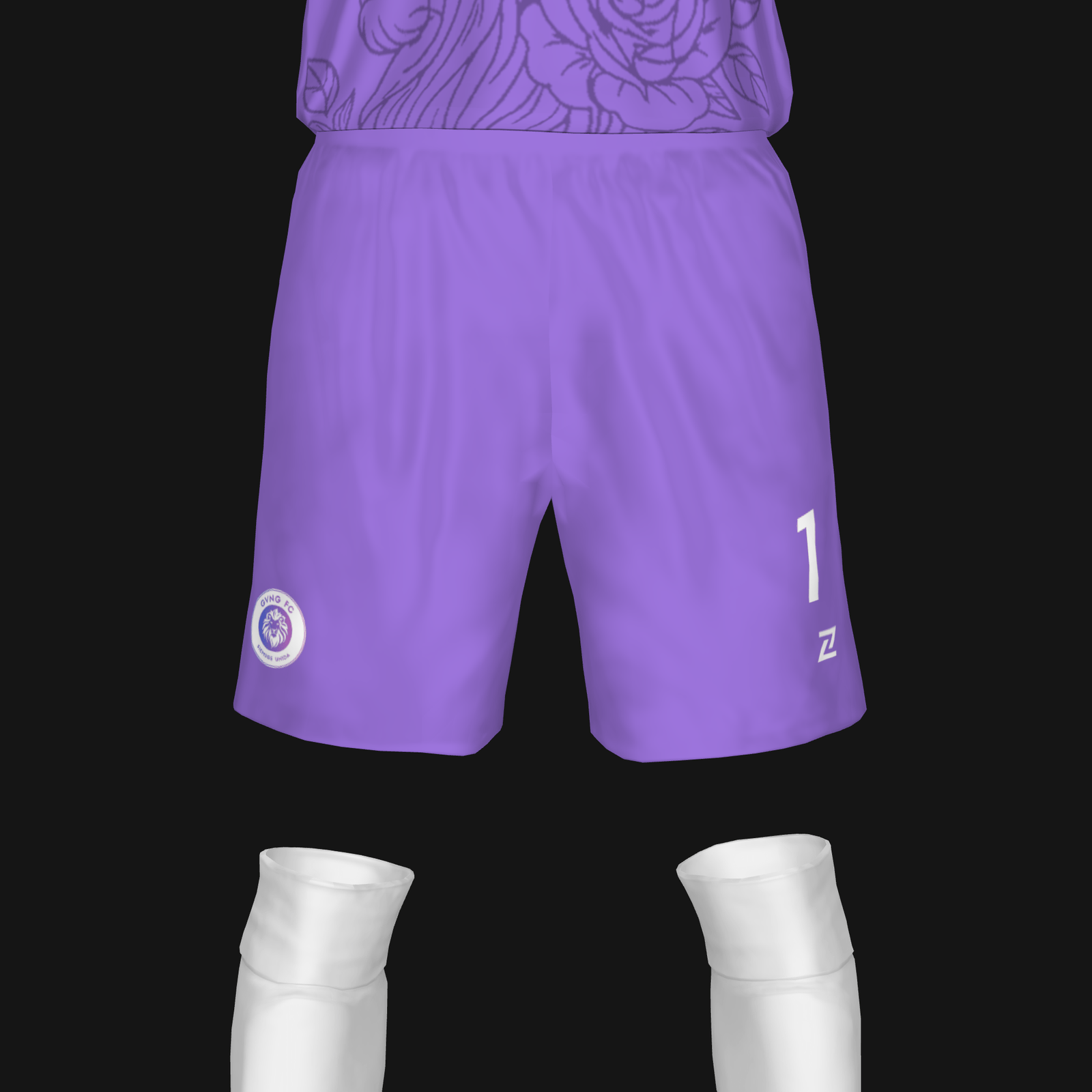 LA GVNG FC - Imagen 3