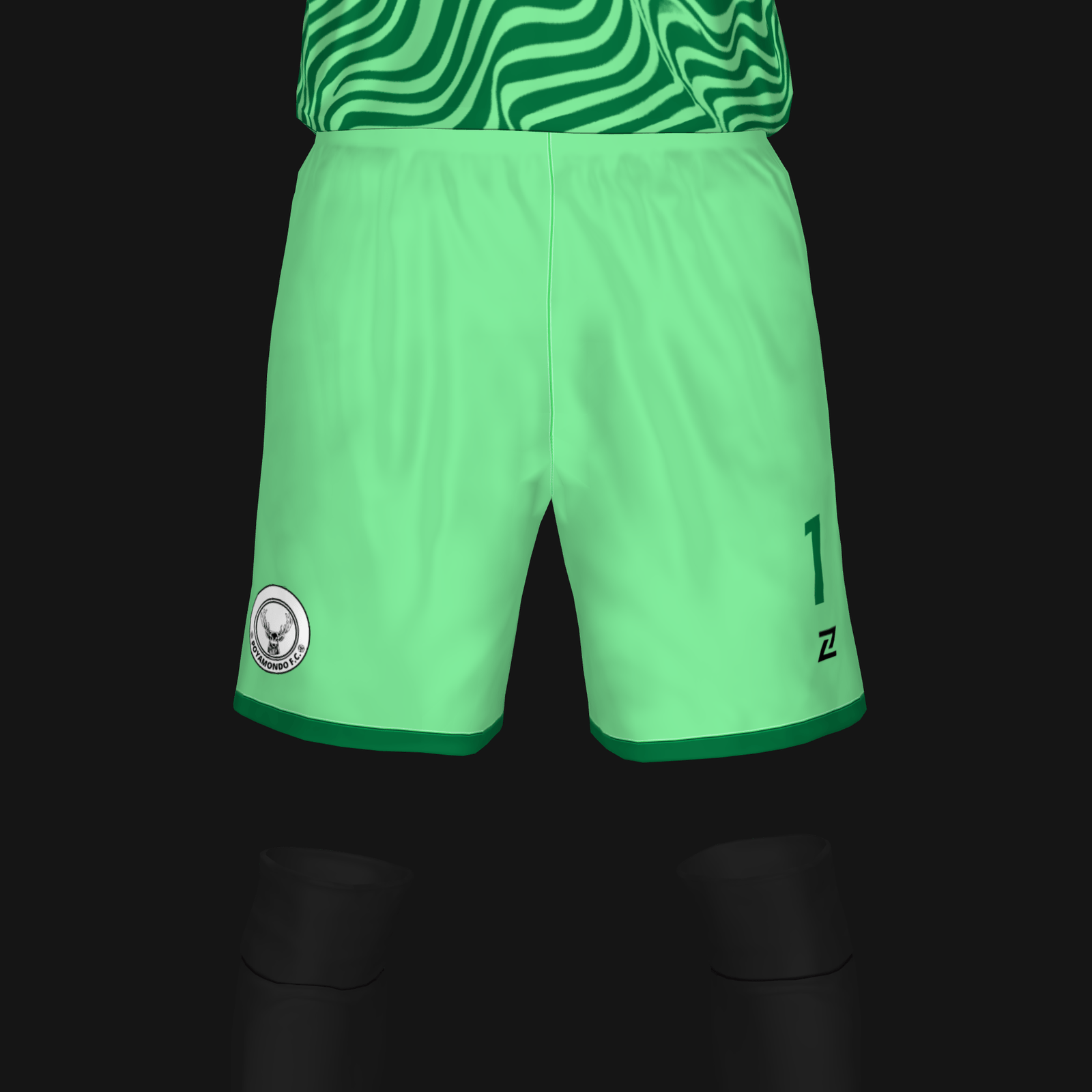 POYAMONDO FC - Imagen 10