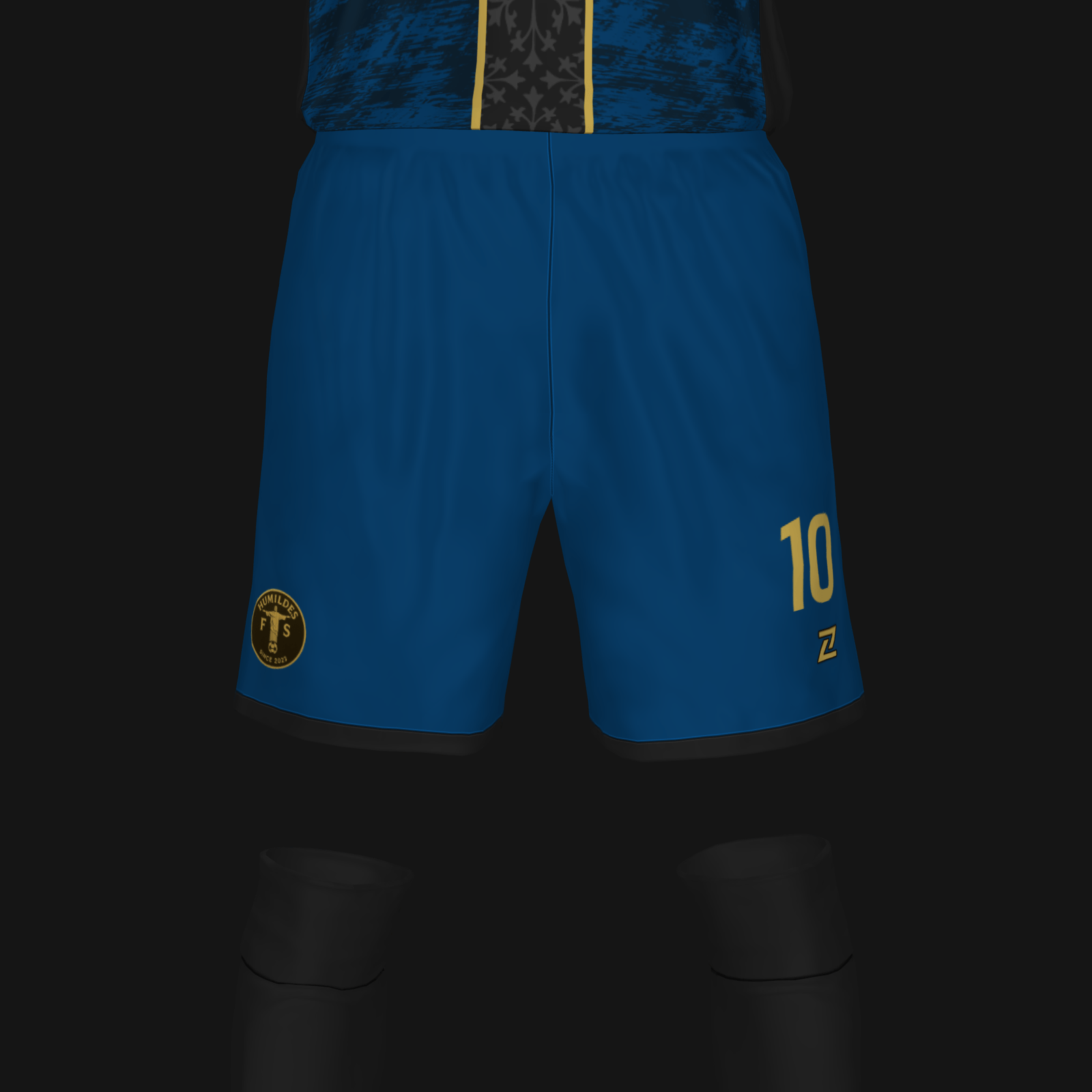 HUMILDES FS - Imagen 13