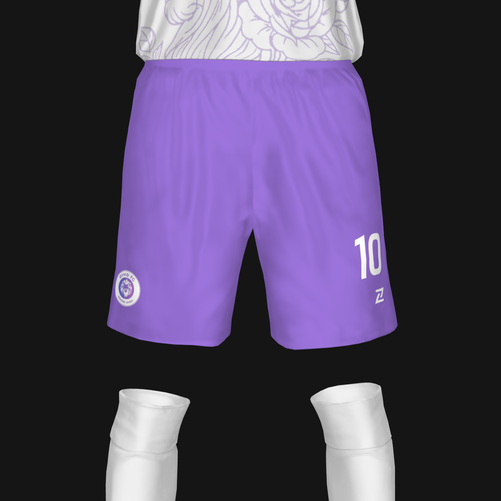 LA GVNG FC - Imagen 6