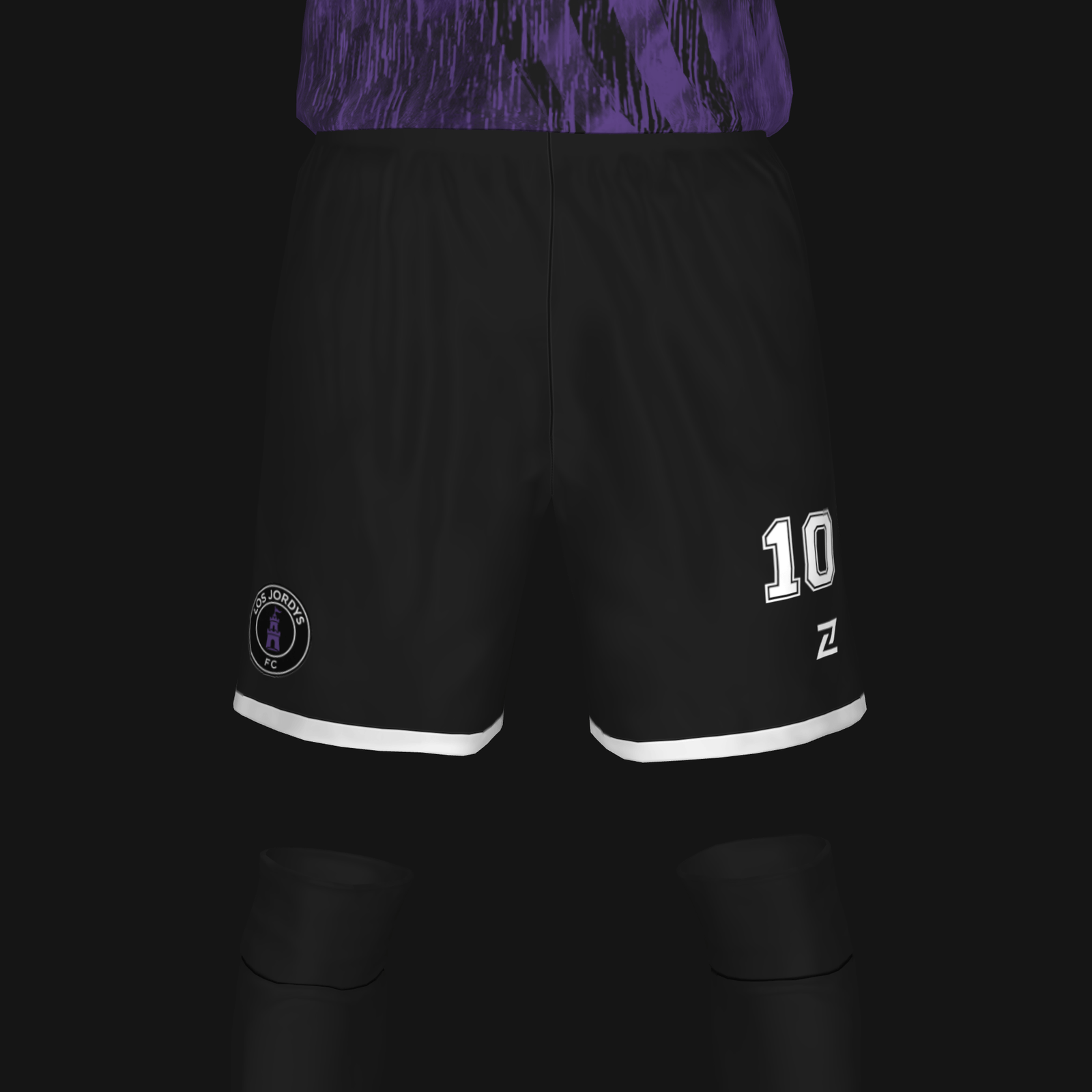 LOS JORDYS FC - Imagen 8