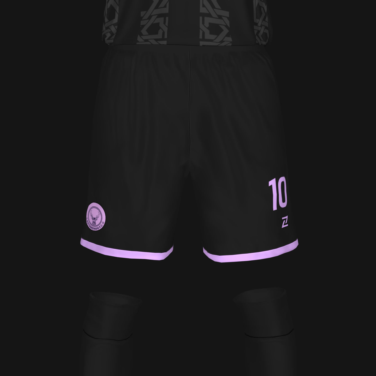 POYAMONDO FC - Imagen 12