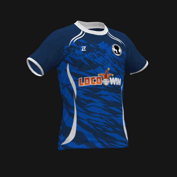 PEAKY BIKERS FC