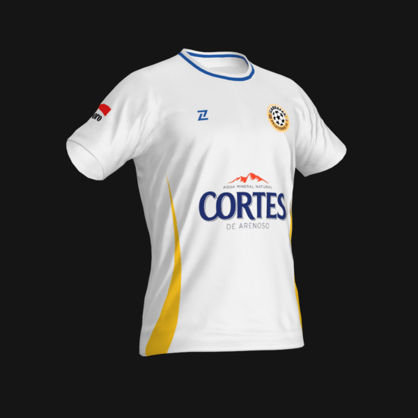 PELOTEROS FC GARRAFAS
