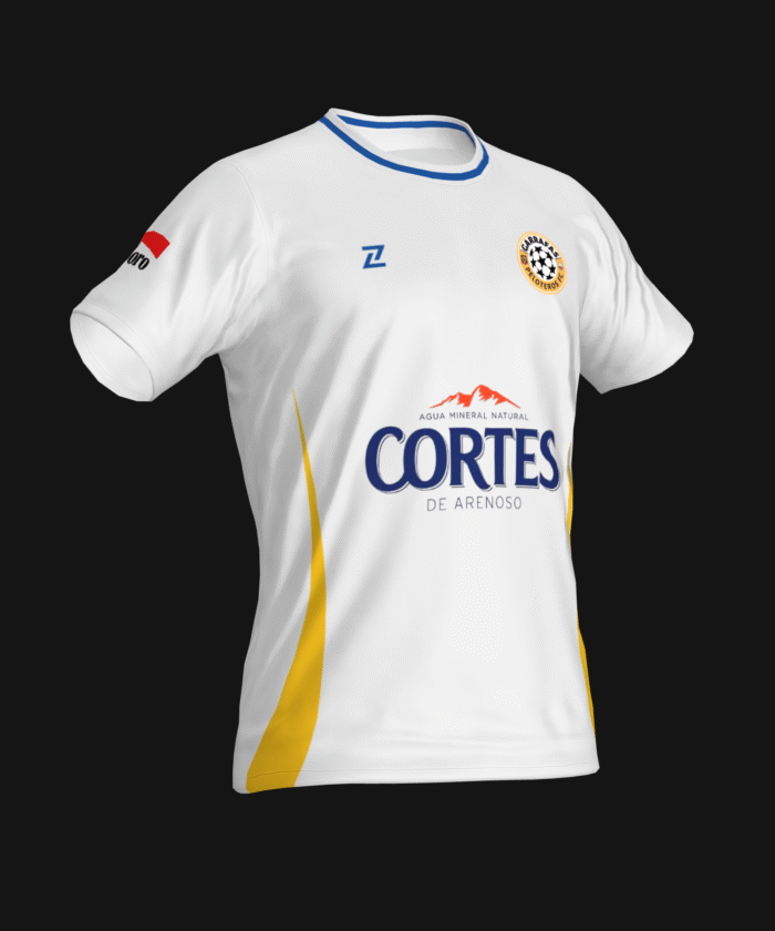 PELOTEROS FC GARRAFAS