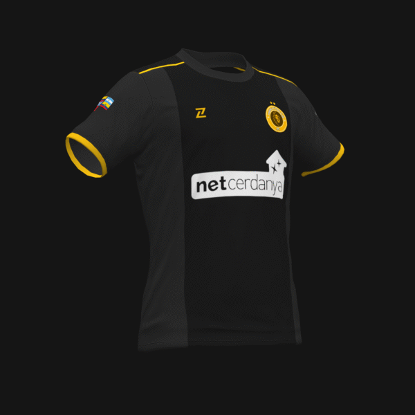 POLLITOS CERVECEROS FC