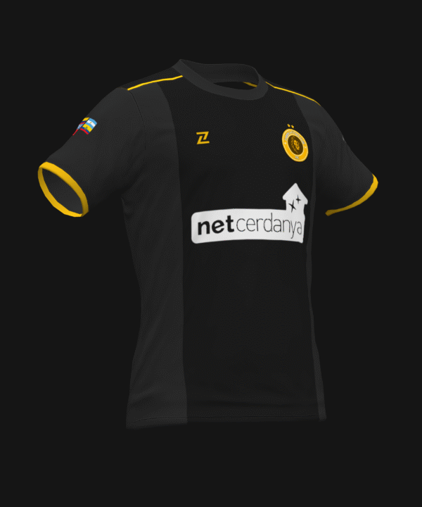 POLLITOS CERVECEROS FC
