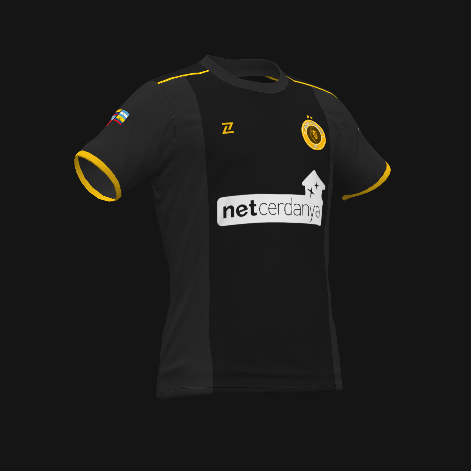 POLLITOS CERVECEROS FC