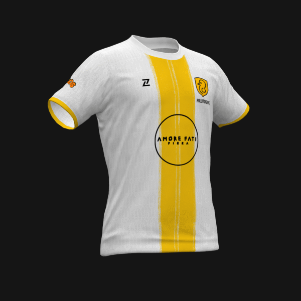 POLLITOS FC PUIGCERDÁ