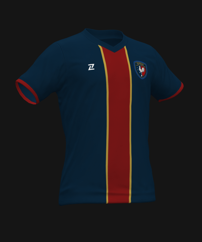 PORRON SAINT-GERMAIN