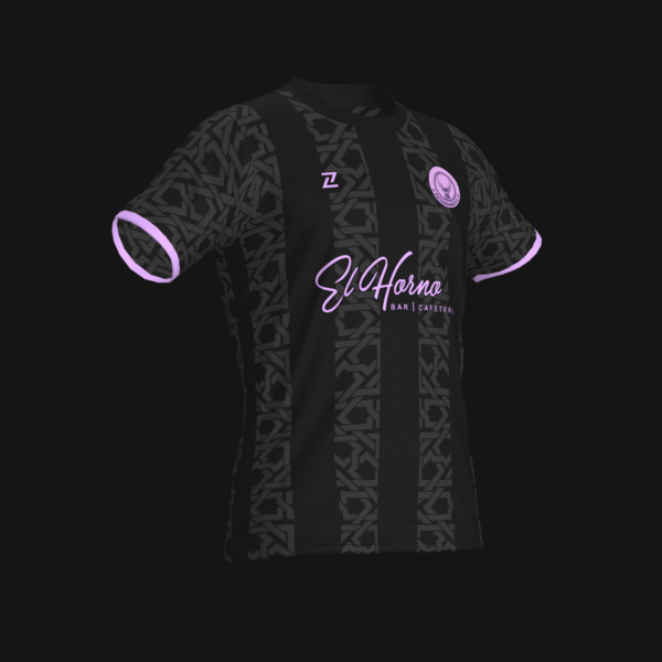 POYAMONDO FC