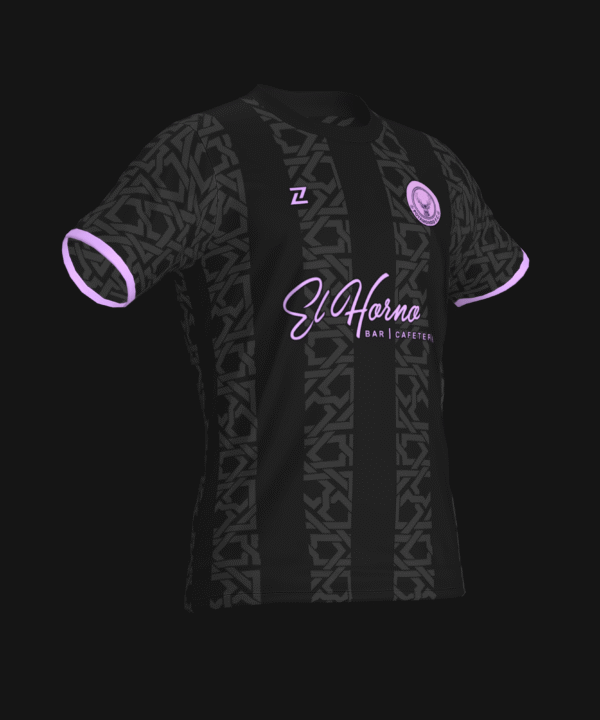 POYAMONDO FC