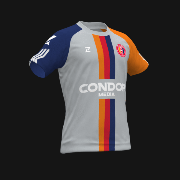 PROJECT AJAX MORATALAZ
