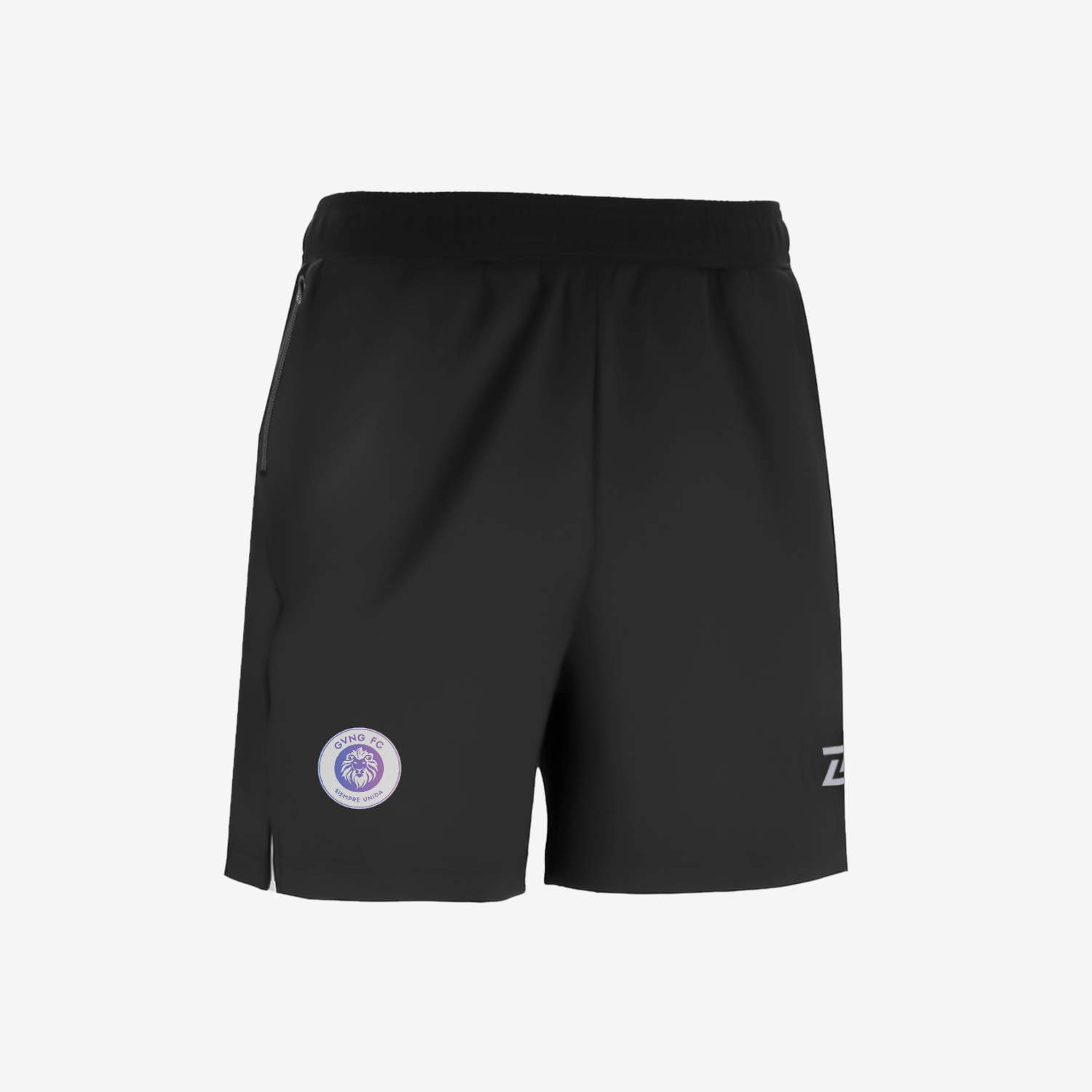 LA GVNG FC - Imagen 10