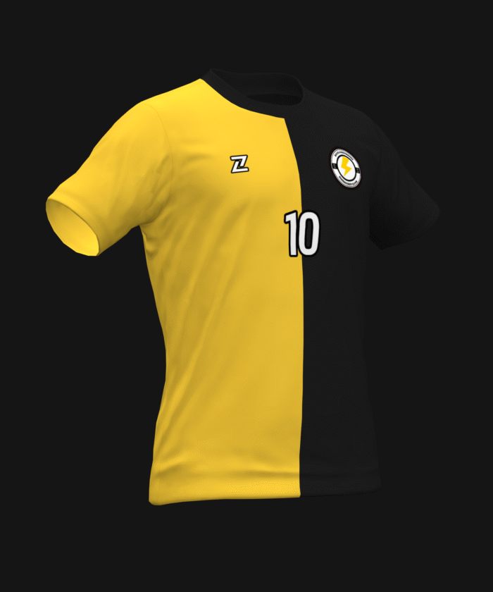 RAYO ASIDONENSE 2025