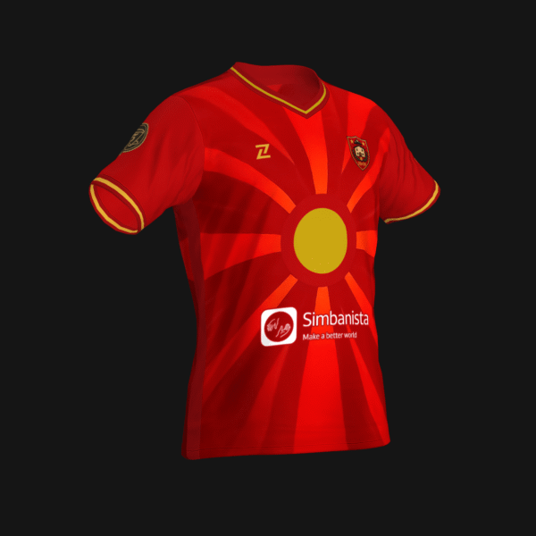 RAYO MACEDONIO