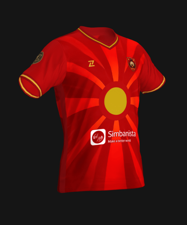 RAYO MACEDONIO