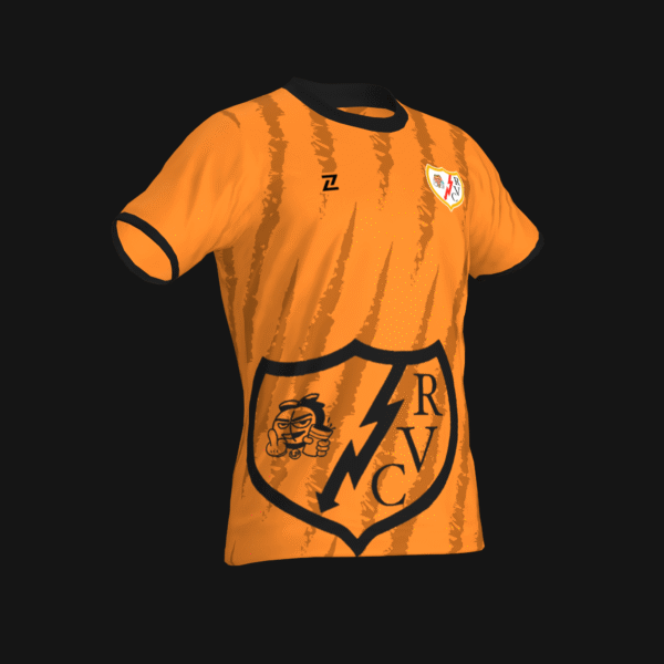 RAYO VAYA CAÑO MECO