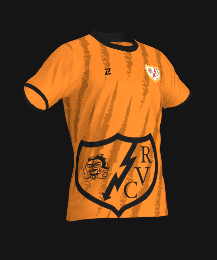 RAYO VAYA CAÑO MECO