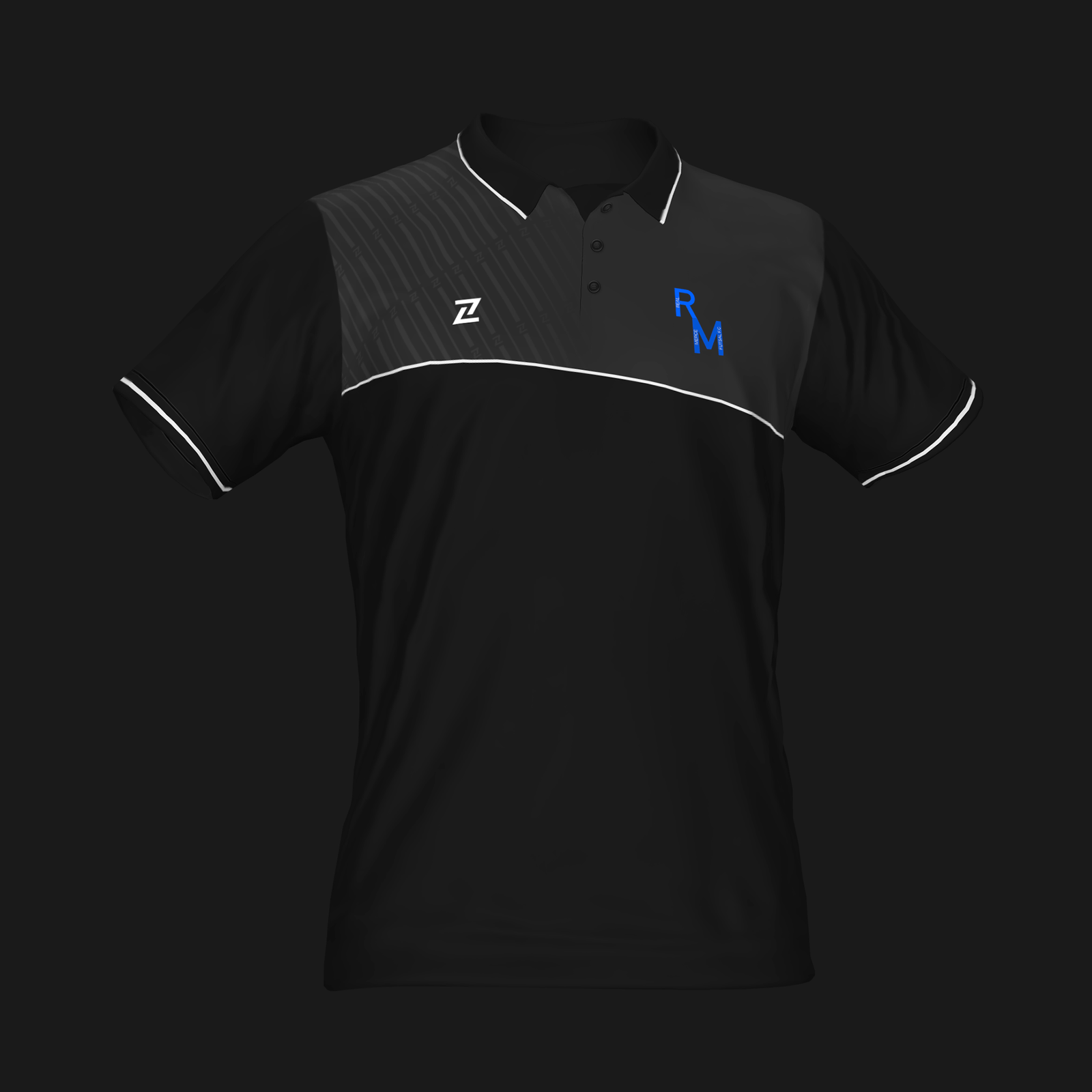 REAL MERCE FUTSAL - Imagen 2