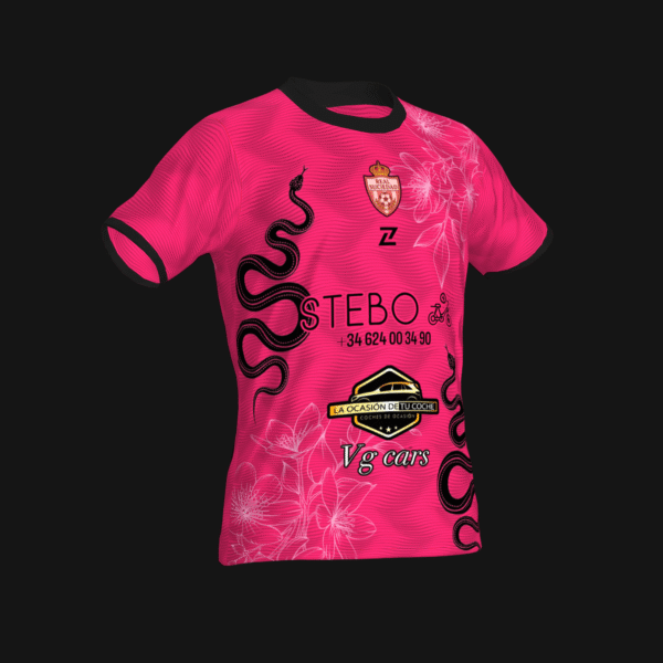 REAL SUCIEDAD TOTANA