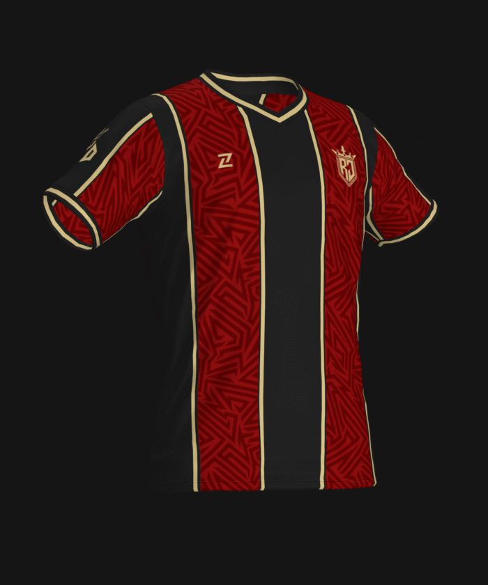 RECREATIVO DE JUERGA RJ