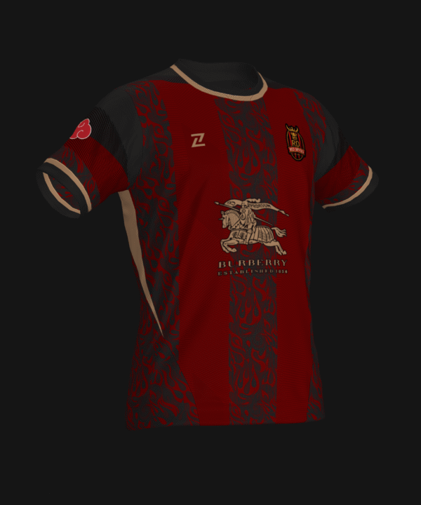 REDDEVILS