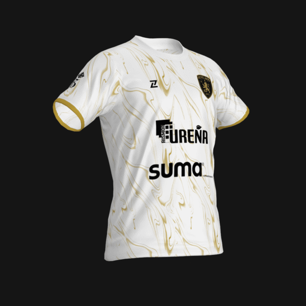 REVELAOS FC