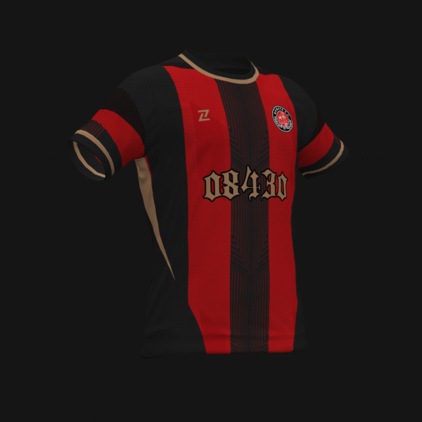 ROKETA F.C.