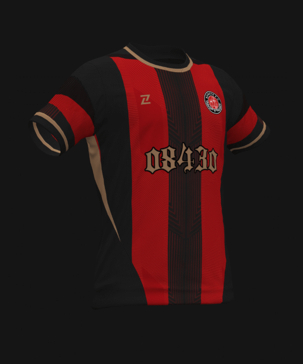 ROKETA F.C.