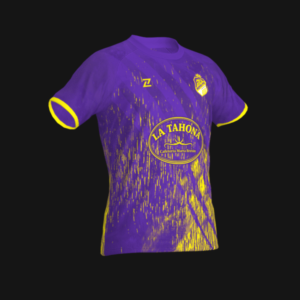 ROYO FC
