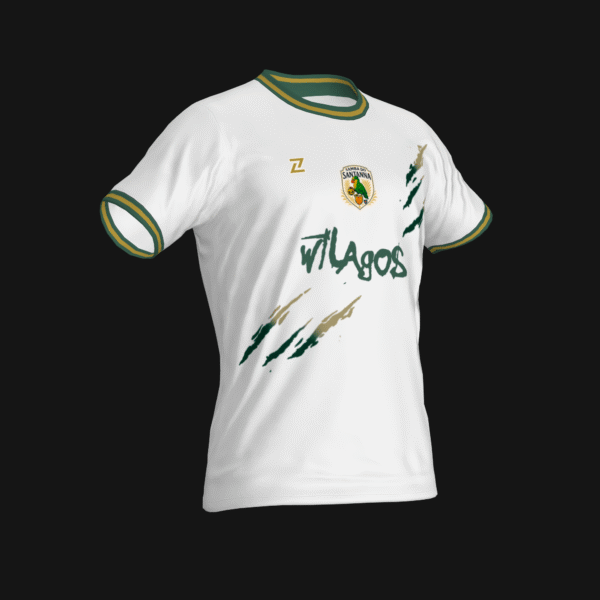 SAMBA DO SANTANNA BLANCA