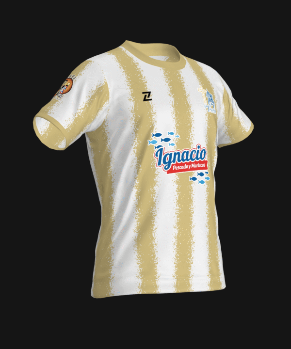 SANTA JOAQUINA FC CARMELITAS