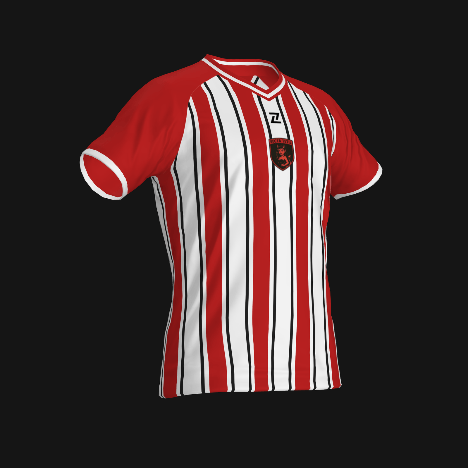 SECTA TETIL