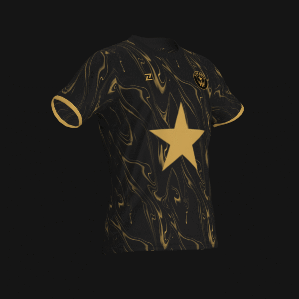 STAR BOY ESTRELLA