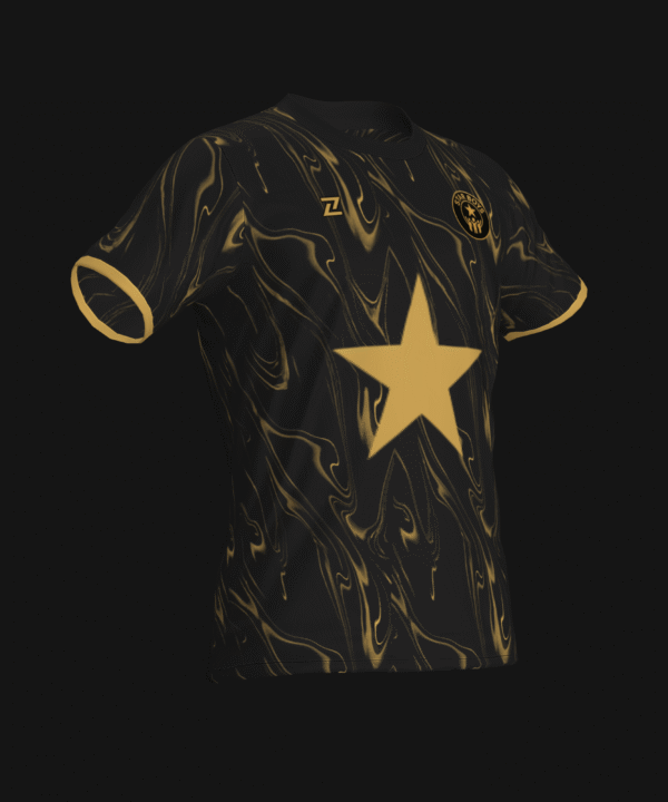 STAR BOY ESTRELLA