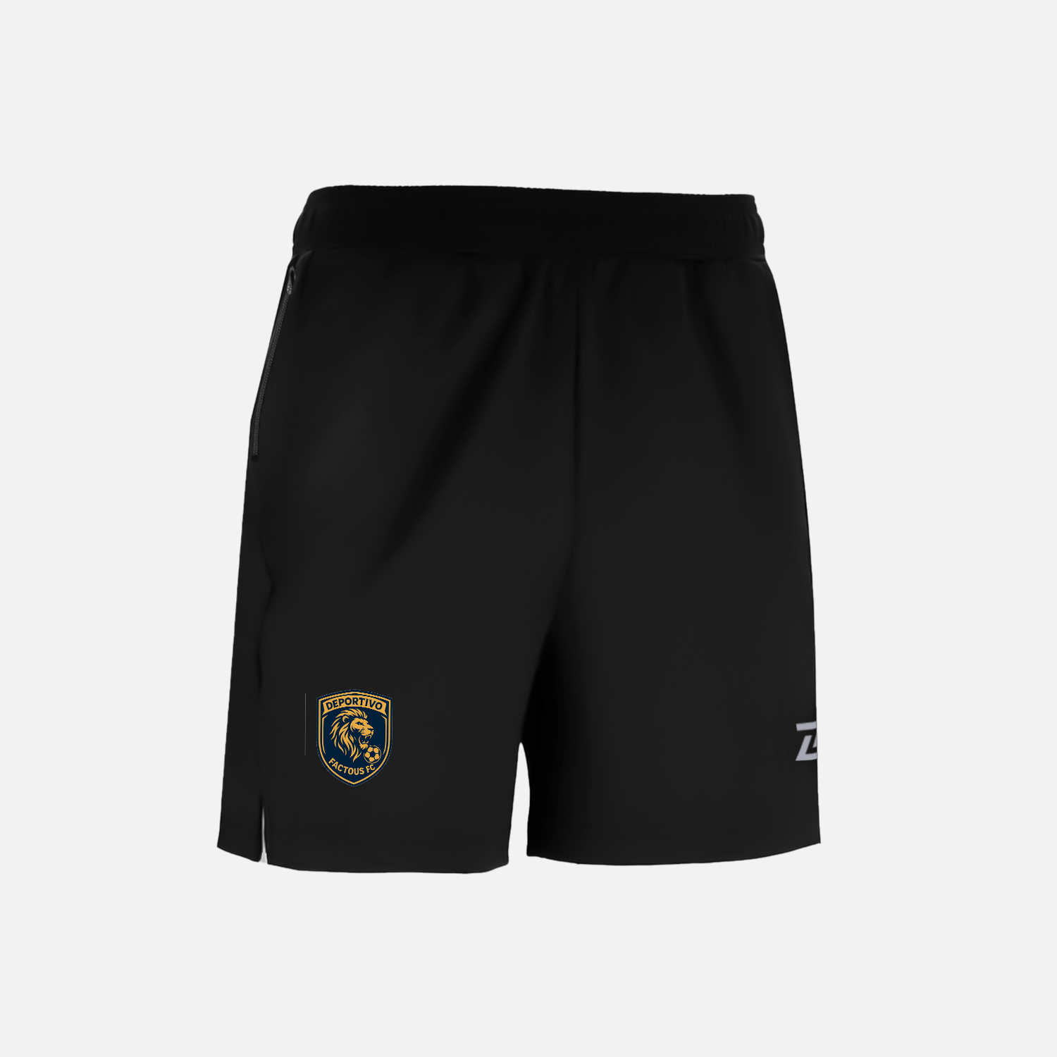 DEPORTIVO FACTOUS FC - Imagen 13