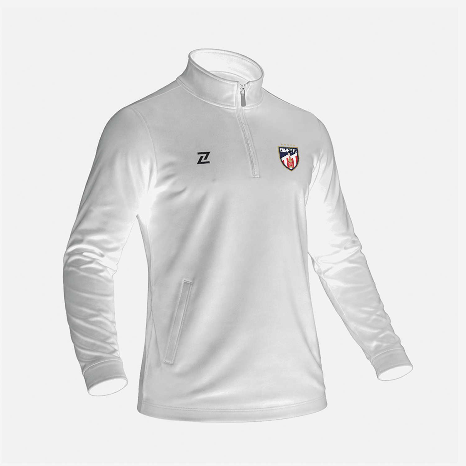 CHAPETOS FC - Imagen 12