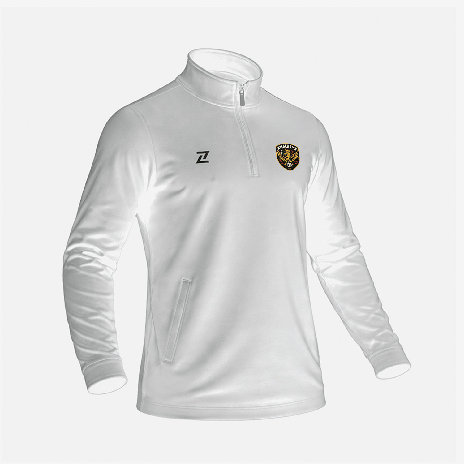 AMALGAMA FC - Imagen 11