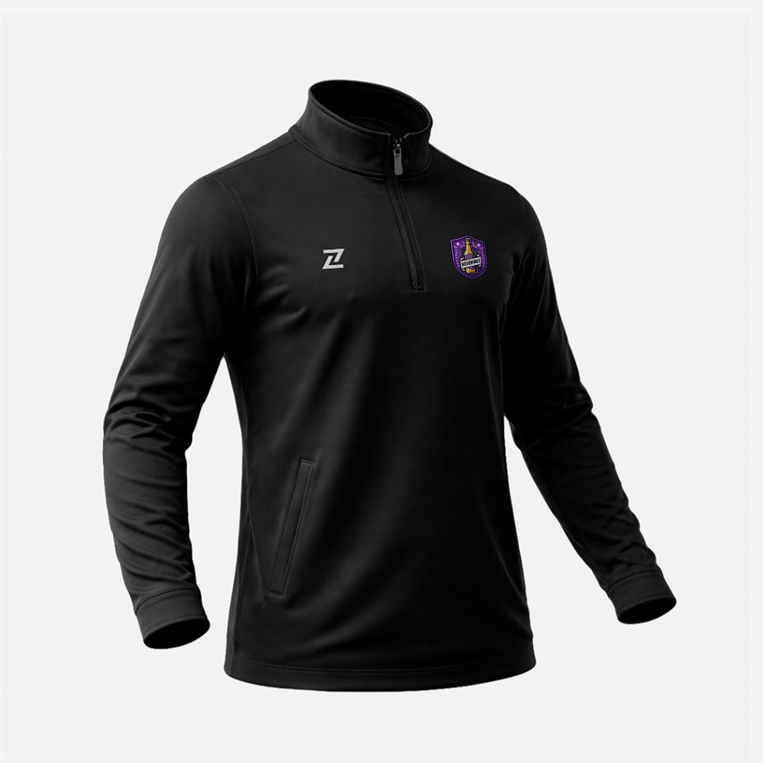 REVENTAOS FC - Imagen 8