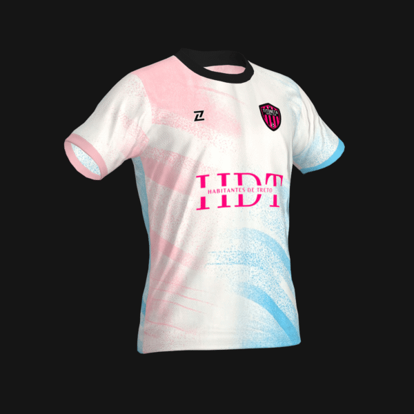 TITONETA FC