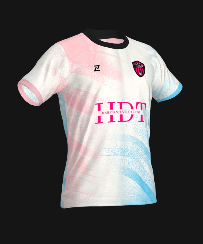 TITONETA FC
