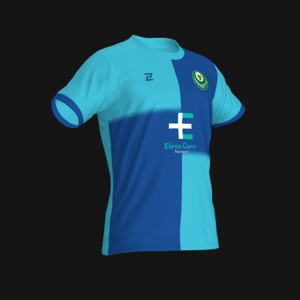 TROCOLITS FC