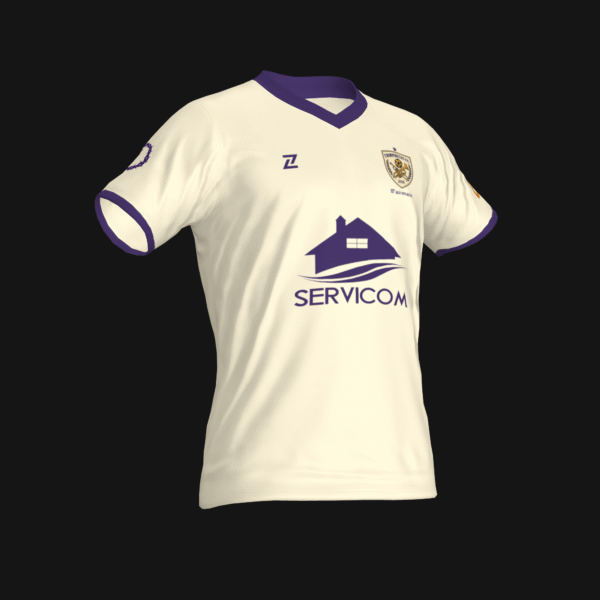 TROMPONETAS FC ALTERNATIVA