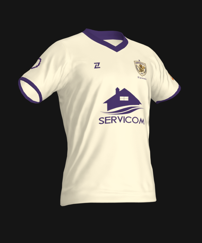 TROMPONETAS FC ALTERNATIVA