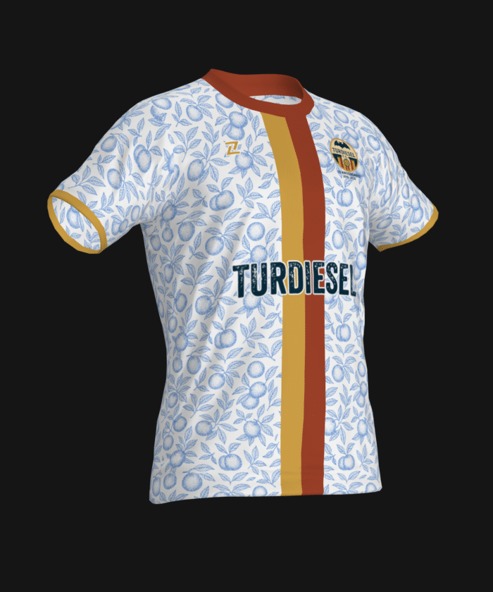 TURDIESEL FC