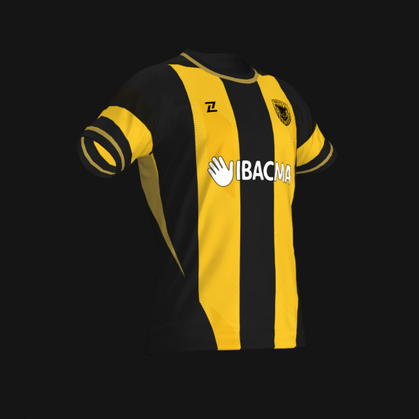 VERRUTS F.C.